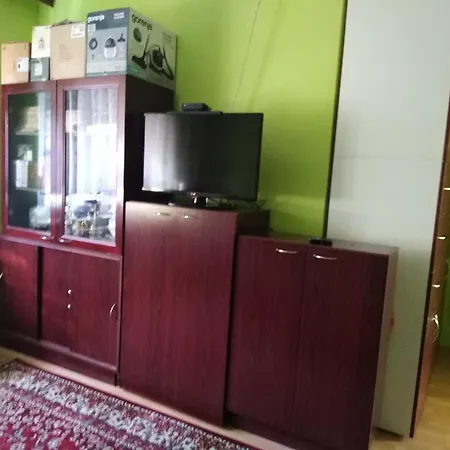 Kwatera prywatna Smestaj Veselka Sremska Kamenica