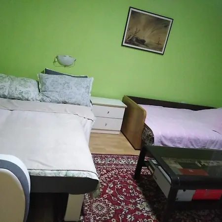 Smestaj Veselka Kwatera prywatna *