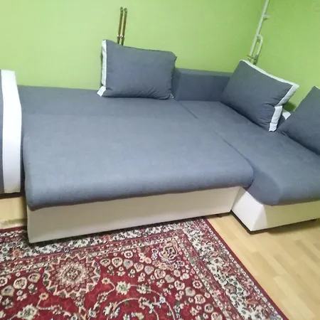 Smestaj Veselka * Sremska Kamenica