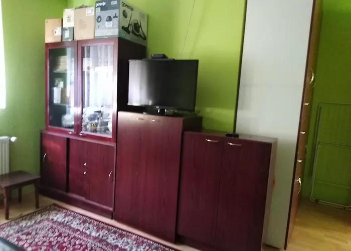 民宿 Smestaj Veselka Sremska Kamenica