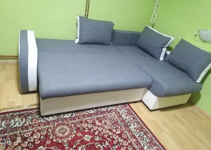 Smestaj Veselka * Sremska Kamenica